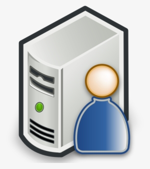 File - Data Server Icon