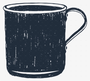 Mug - Vector Graphics
