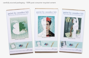 Elle Cree Carousel Pics Packaging - Portable Network Graphics