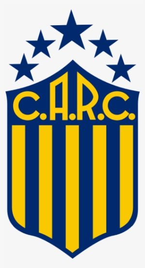 1889, Rosario Central, Rosario Santa Fé Argentina - Escudo De Rosario Central