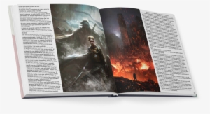 Overview Of History - Novel