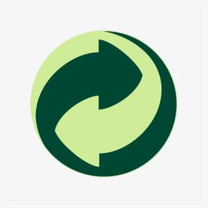Waste Disposal Recycling - Recycling Symbols On Packaging