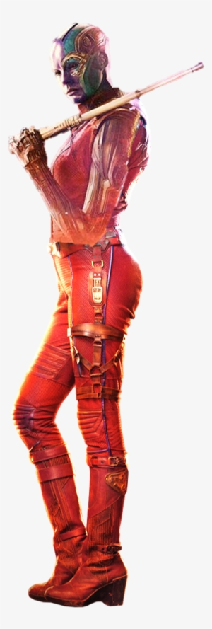 Pin By Orlando Fernandez Russo On Carpeta Para Distribución - Nebula Infinity War Png