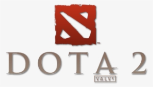Dota 2 Logo - Dota 2 Logo Png