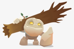 Dota Vector - Tiny Dota 2 Png