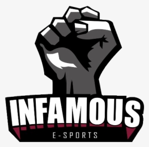 Infamous Dota Png