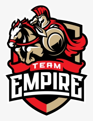Team Empire Dota - Team Empire Dota 2 Logo