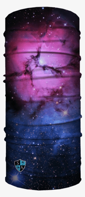 Nebula - Trifid Nebula Messenger Bag