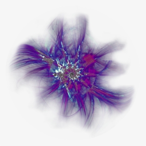 06 Feb 2009 - Point Of Light Purple