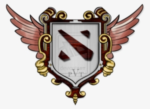 Dota 2 Logo Creator 5 - Dota 2 Logo Png