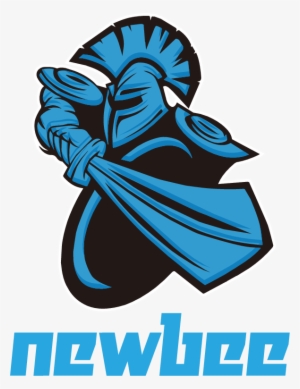 Newbee Dota 2 Logo