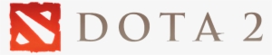 Logo Logo Logo Logo - Dota 2 Logo Png