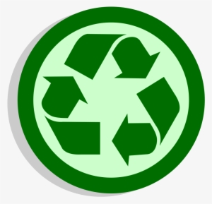 Symbol Recycling Vote - Recycle Transparent