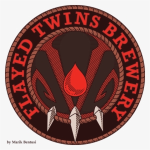 Log In To Report Abuse - Dota 2 Bloodseeker Logo