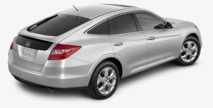 20 Am 140658 Wh Exl4wd 34front 11/19/2009 - Car Rear Png