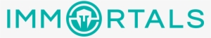Logo - Immortals League Of Legends
