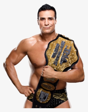 Alberto Del Rio - Alberto Del Rio Impact Wrestling