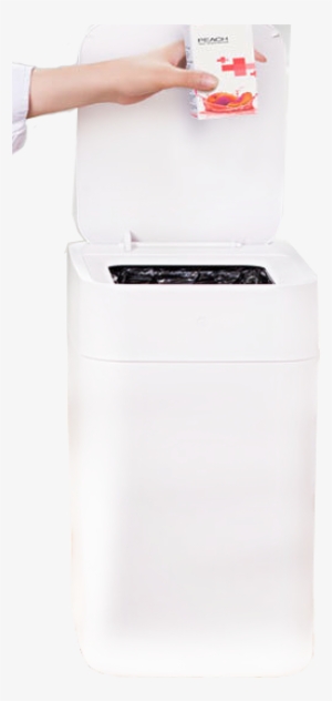 On Top Of Townew T1, It Has An Intelligent Sensor - Washing Machine