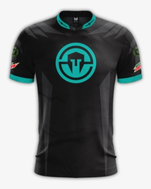 Dota2 Jersey - Immortals Jersey