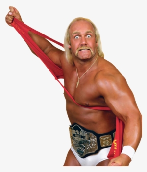 Then In 1984 And 1985 You Channel Surf And See This - Wwf - The Greatest Wrestling Stars Of The '80's