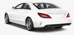 Mercedes-benz Cls 400 Png Clipart - Mercedes Cls 450 2017