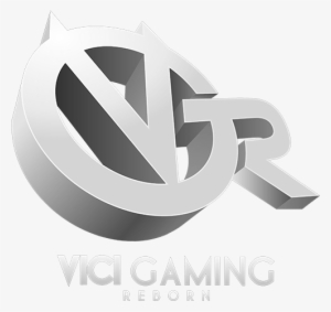 Vici Gaming Reborn Logo