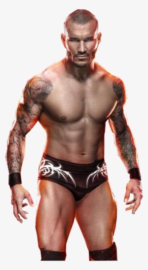 Download File - Wwe 2k15 Png