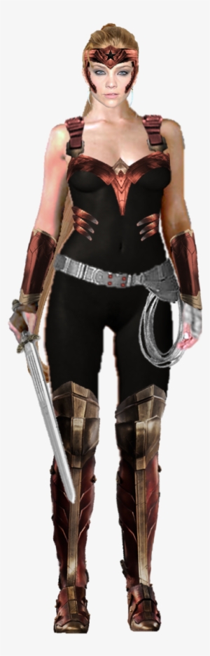 Artemis Of Bana-mighdall Rebirth By Gasa979 - Jason Todd And Artemis