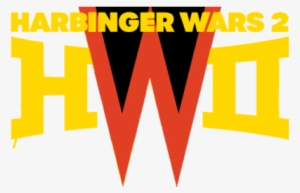 Harbinger Wars - Graphic Design