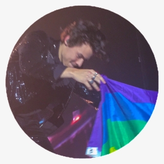 Harry Styles Lgbt Pride 🏳 🌈 - Harry Styles Basel Switzerland