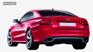 Automobile 1 Automobile 2 Automobile 3 Automobile 4 - Audi Rs5 Coupe