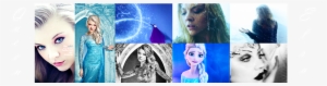 Natalie Dormer As Queen Elsa "snow Queen" - Tea