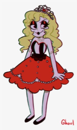 The One And Only, Candle Queen - Gumi English Candle Queen