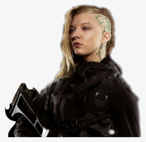 Natalie Dormer Alaycı Kuş