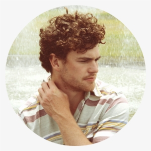 Vance Joy 2 Med - Vance Joy Julia Stone