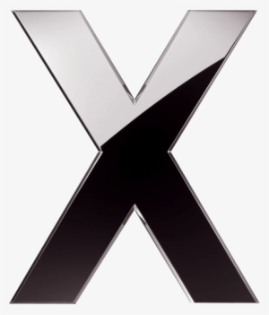 Letter X Png High-quality Image - Text X