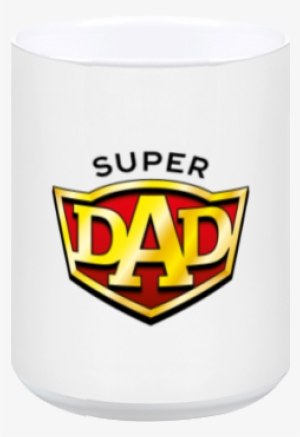 Superdad Mug - Iphone