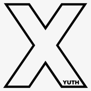 Artboard 1yuth - X - Coloring Book