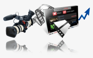 Video Production - Canon Xl1s 270 Kp Camcorder - Black, Silver