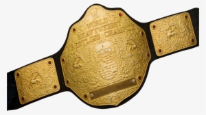 World Heavyweight Championship 2013