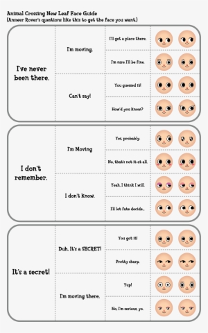 Animal Crossing New Leaf Makeup