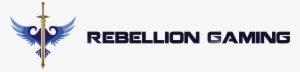 Rebellion Logo - Logo