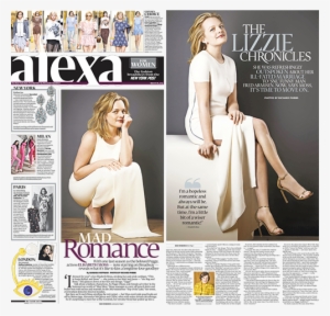 Ny Post Alexa - New York City