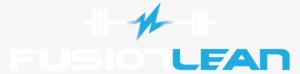 Fusionlean-logo - Portable Network Graphics