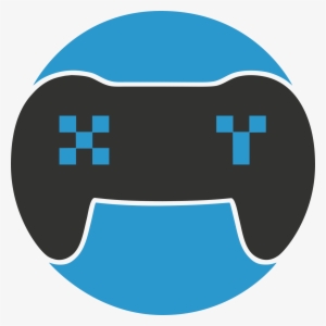 Logo - Online Game Png Icon