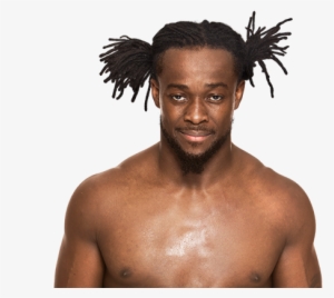 You Are Scared Hogan, You Lived The High Life In Paradise - Kofi Kingston