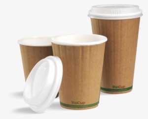 Biopak Cups