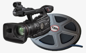 Video Production - Canon Xf300 3cmos Full Hd Camcorder