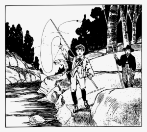 This Free Icons Png Design Of Goin Fishing