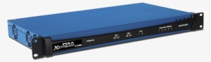The New Standard For Audio & Video Streaming - Encoder